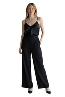 Dixie black top