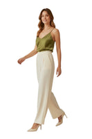 Dixie oil top