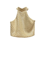 Dixie butter top