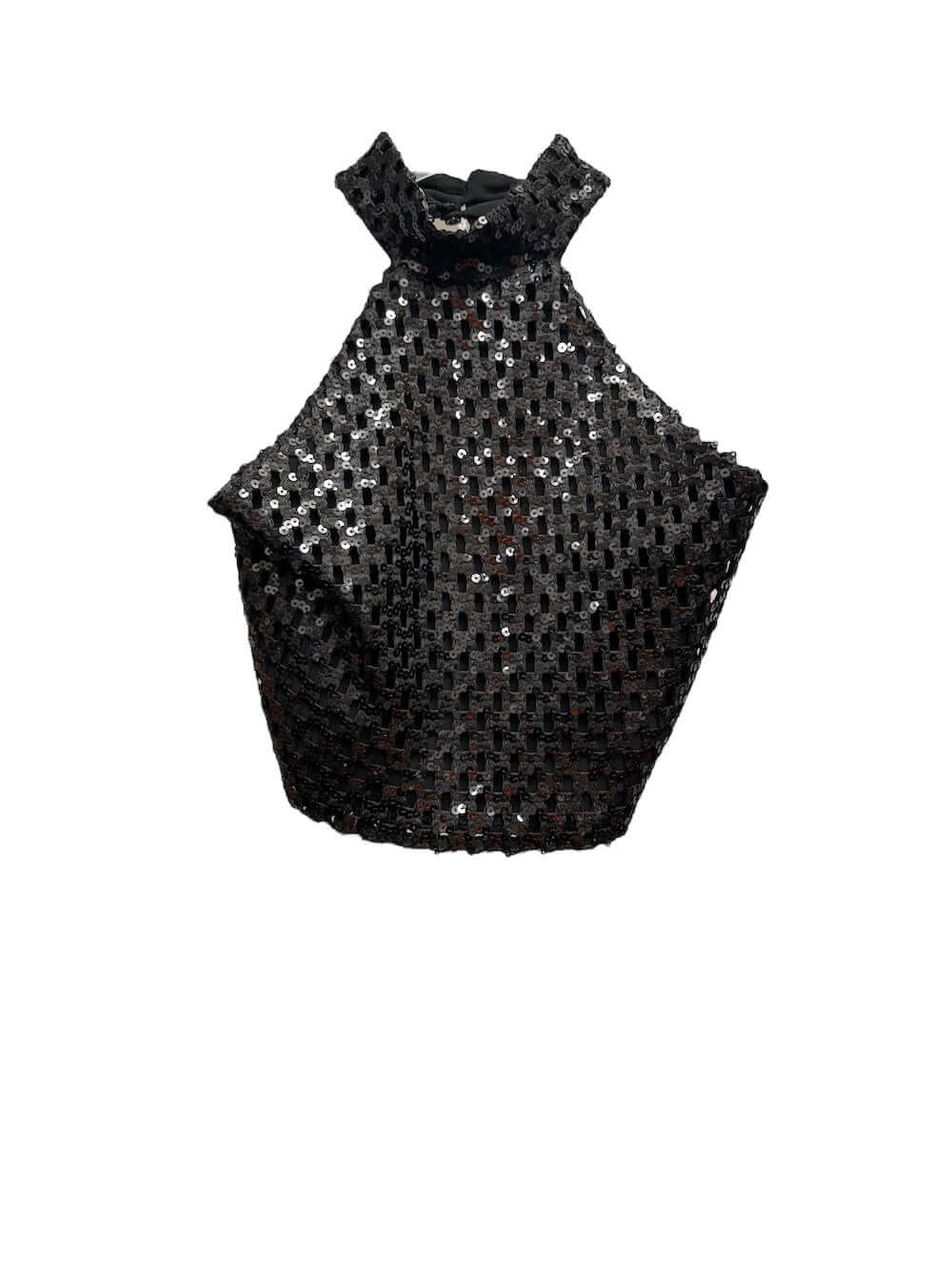 Dixie black top