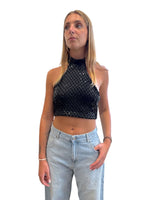 Dixie black top