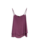 Dixie blueberry top
