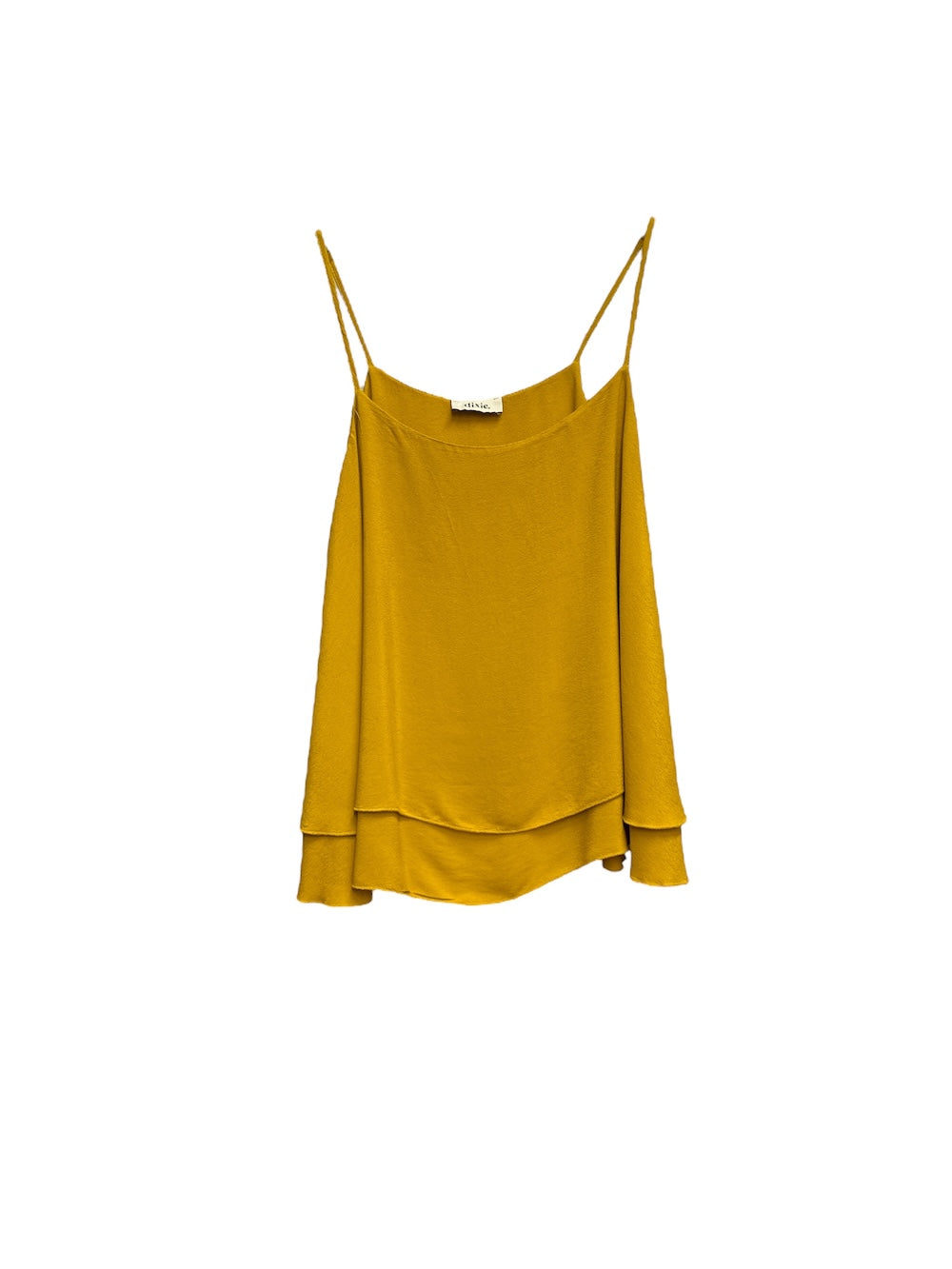 Dixie mustard top