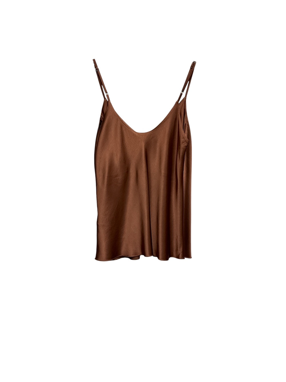 Dixie chocolate top