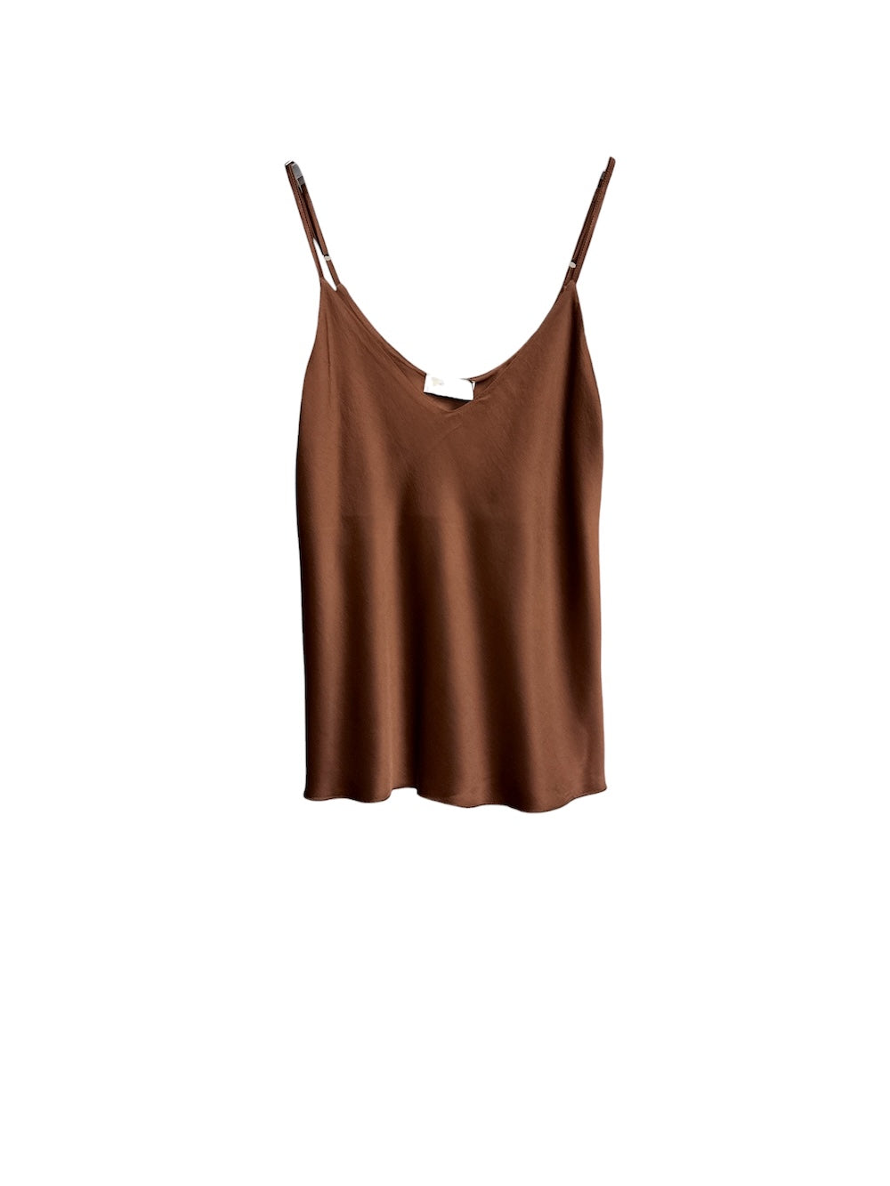 Dixie chocolate top