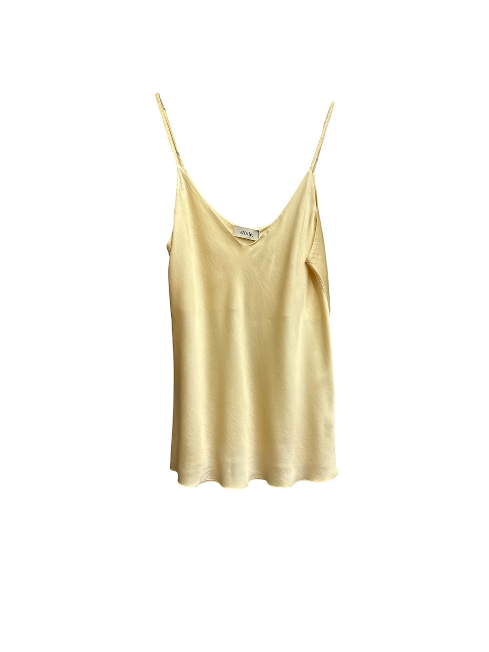 Dixie yellow top