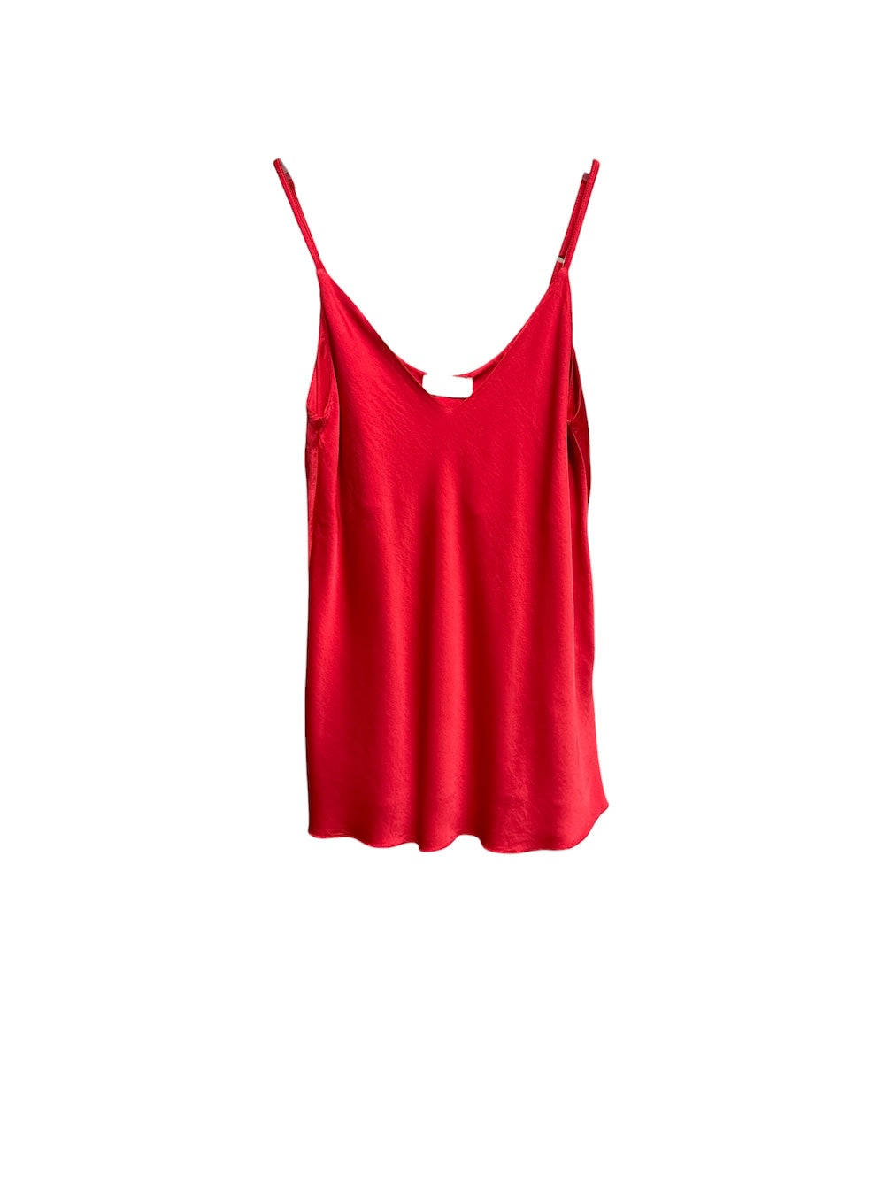 Dixie strawberry top