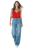 Dixie strawberry top