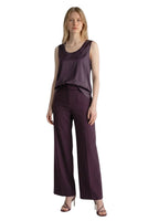 Dixie brown top