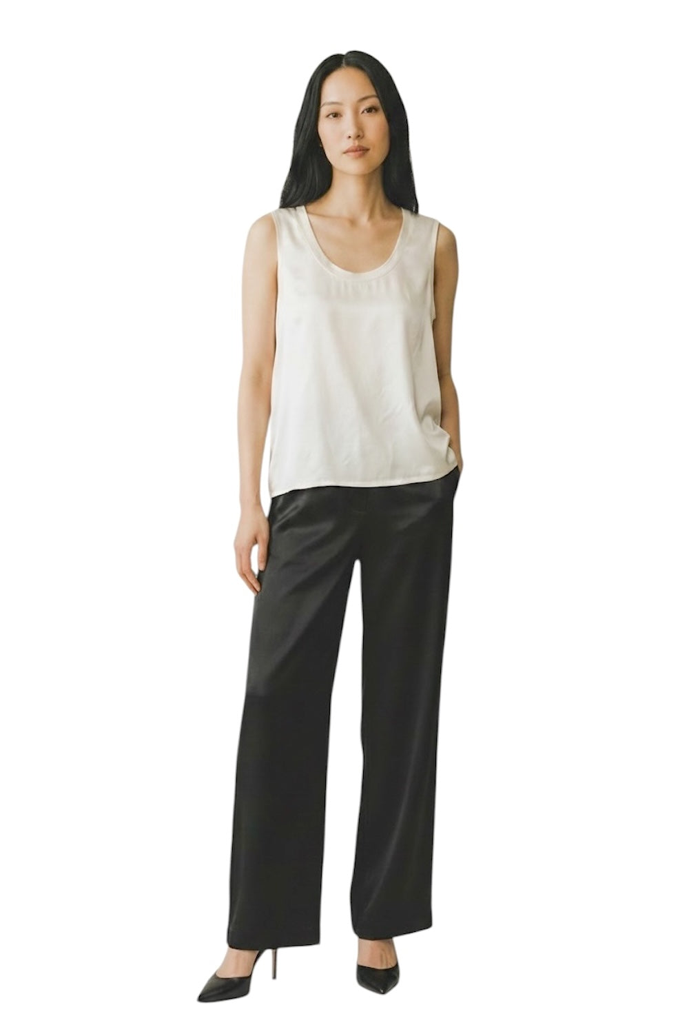 Dixie butter top