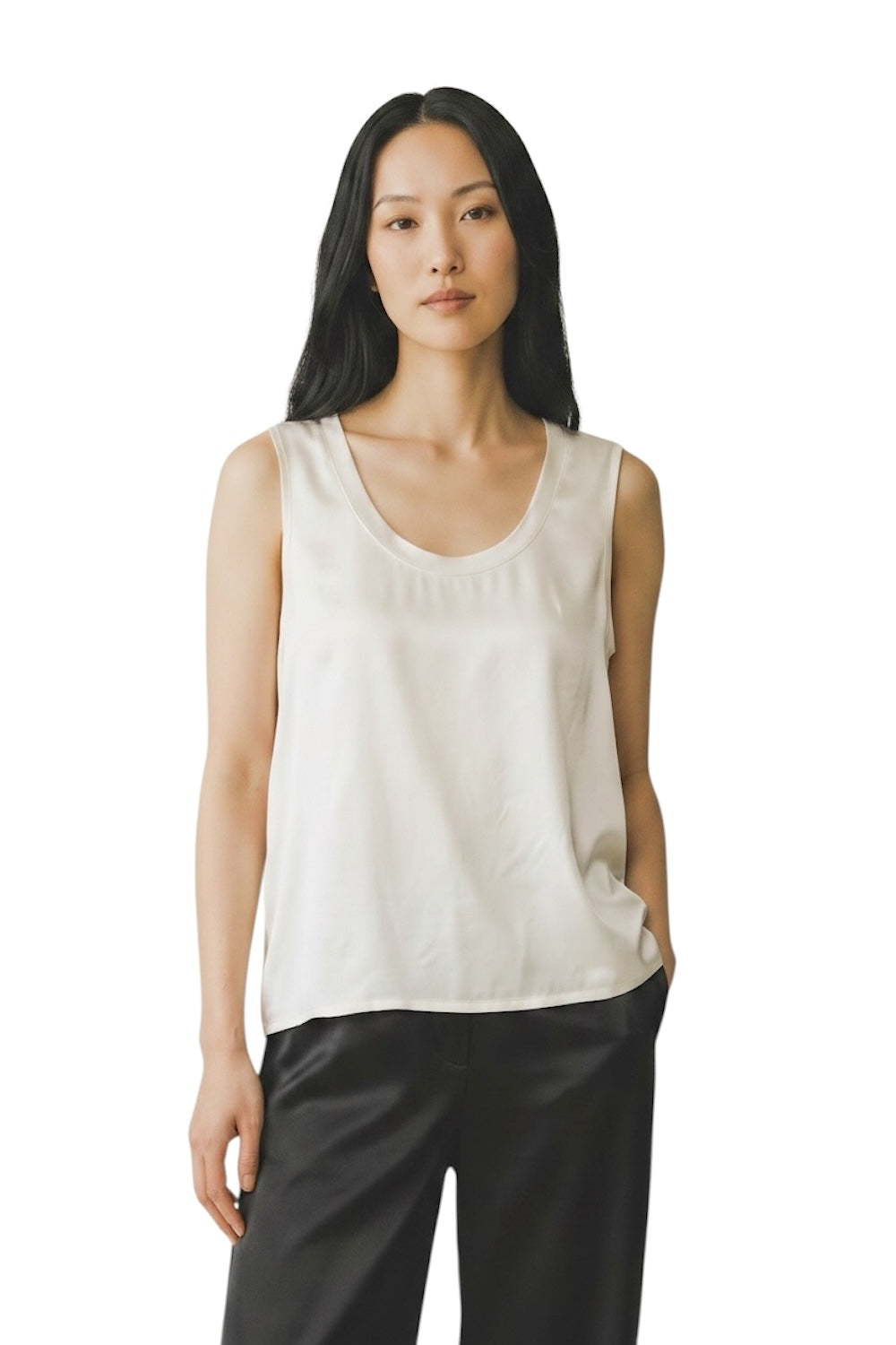 Dixie butter top