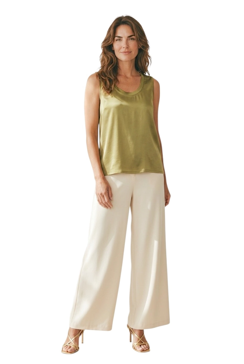 Dixie oil top