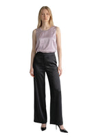Dixie antique pink top