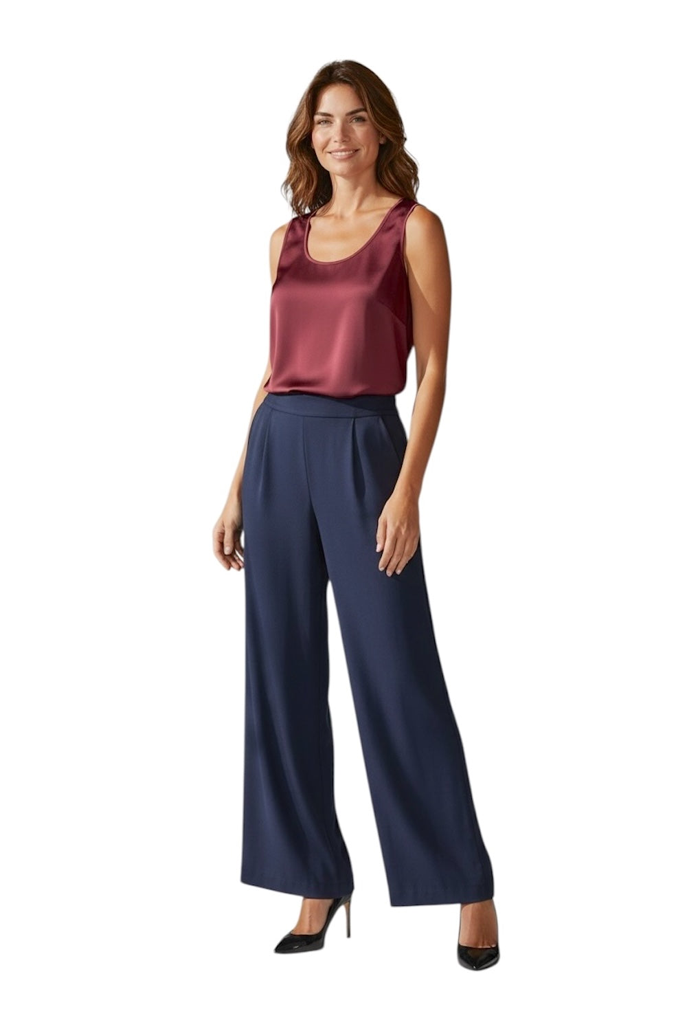 Dixie wine red top