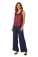 Dixie wine red top