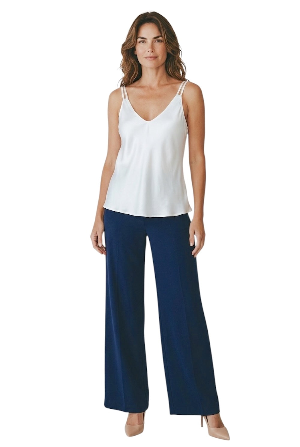 Dixie butter top
