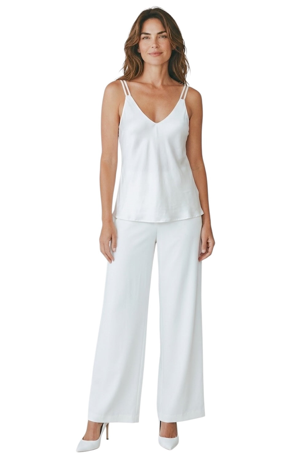 Dixie butter top