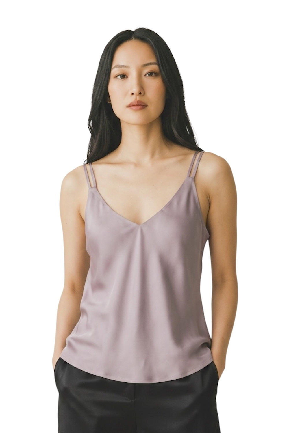 Dixie antique pink top