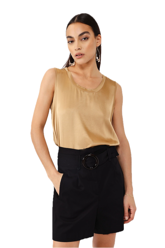 Dixie desert top