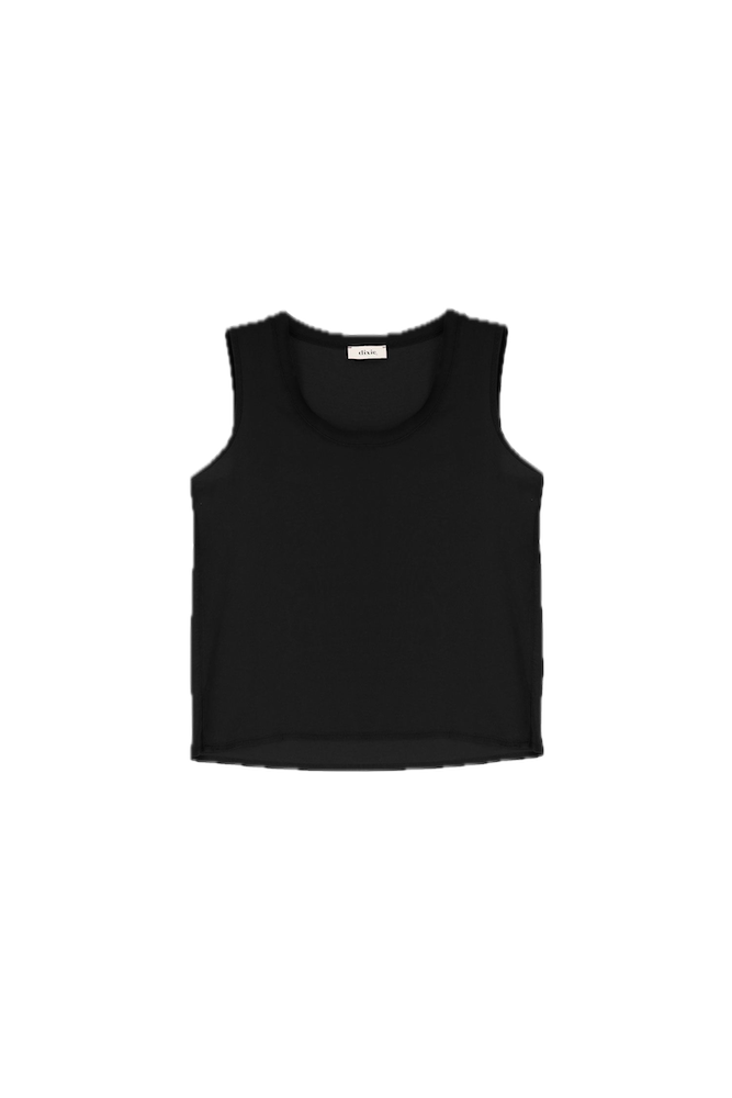 Dixie black top