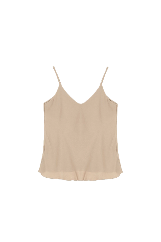 Dixie beige top