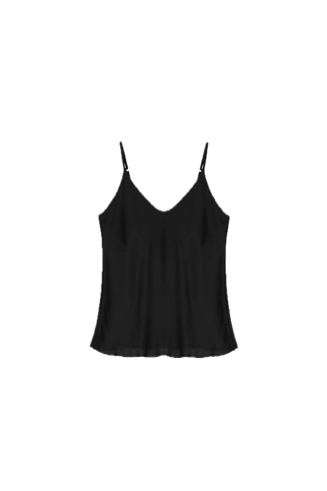 Dixie black top