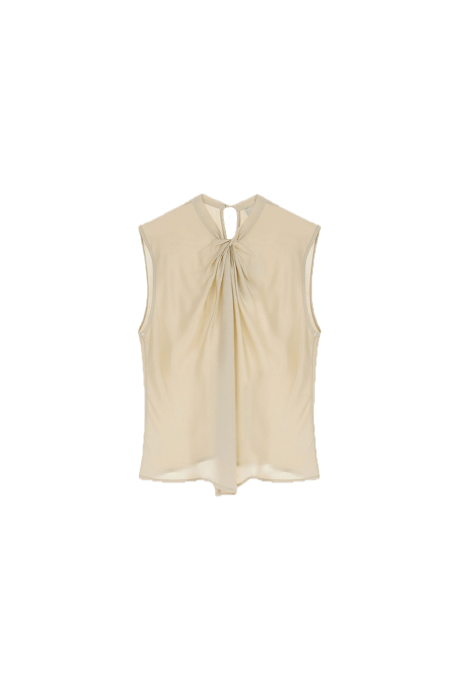 Dixie beige top