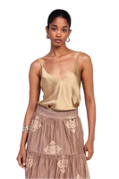 Dixie desert top