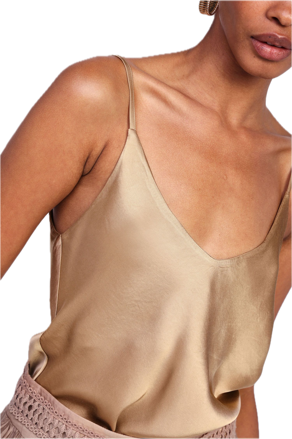 Dixie Dixie desert top ANIMI Shop