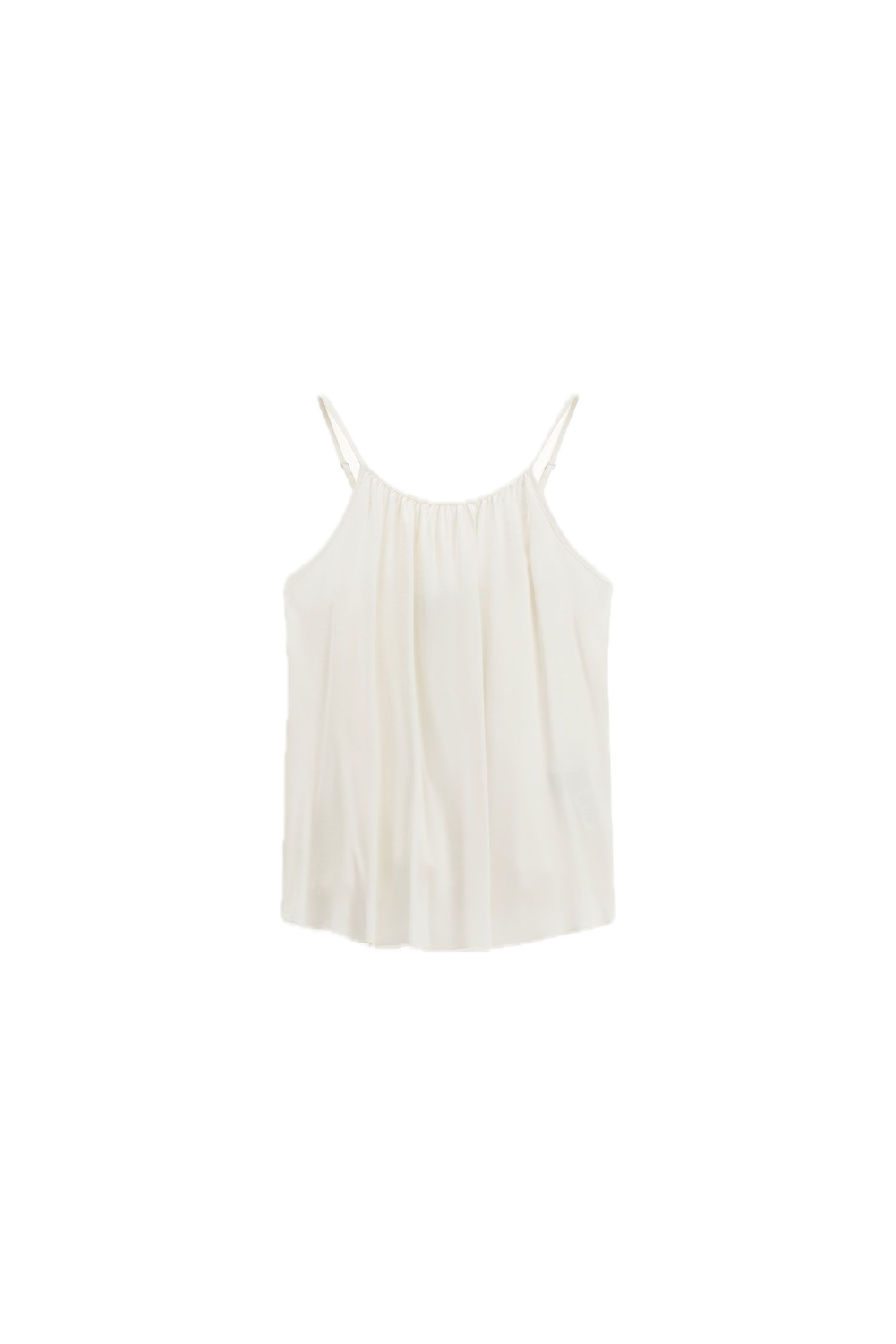 Dixie butter top