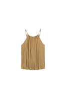 Dixie camel top