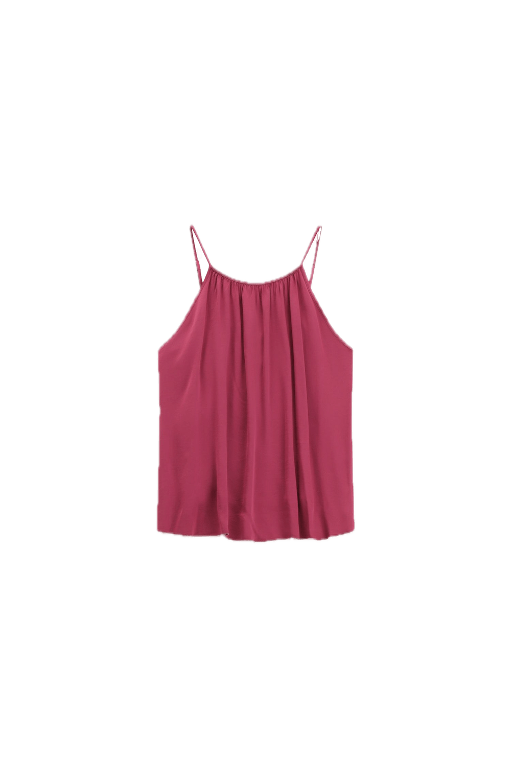Dixie orchid top