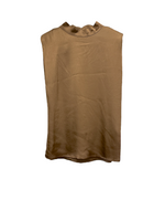 Dixie brown top