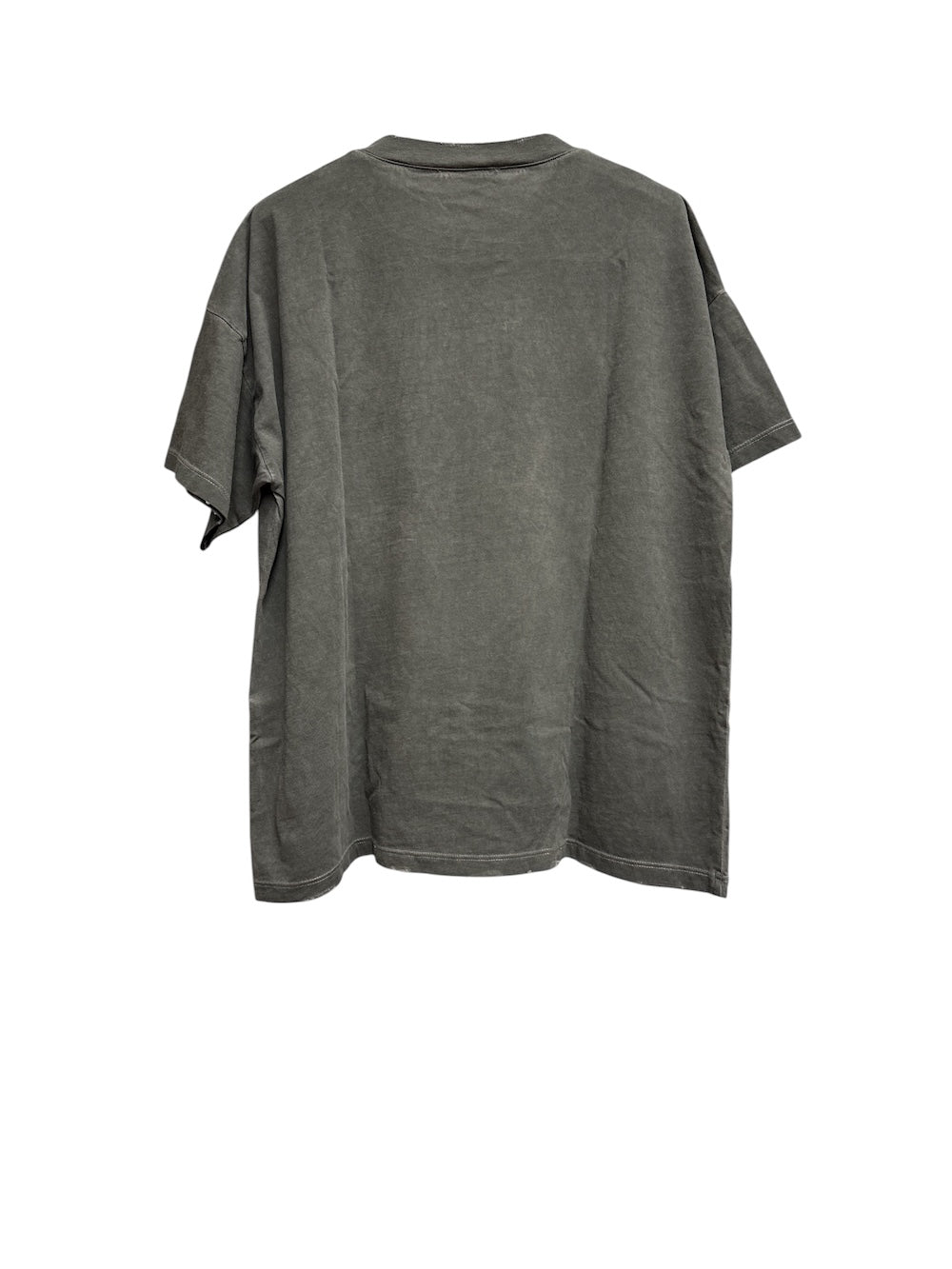 Vicolo dunkelgraues T-Shirt