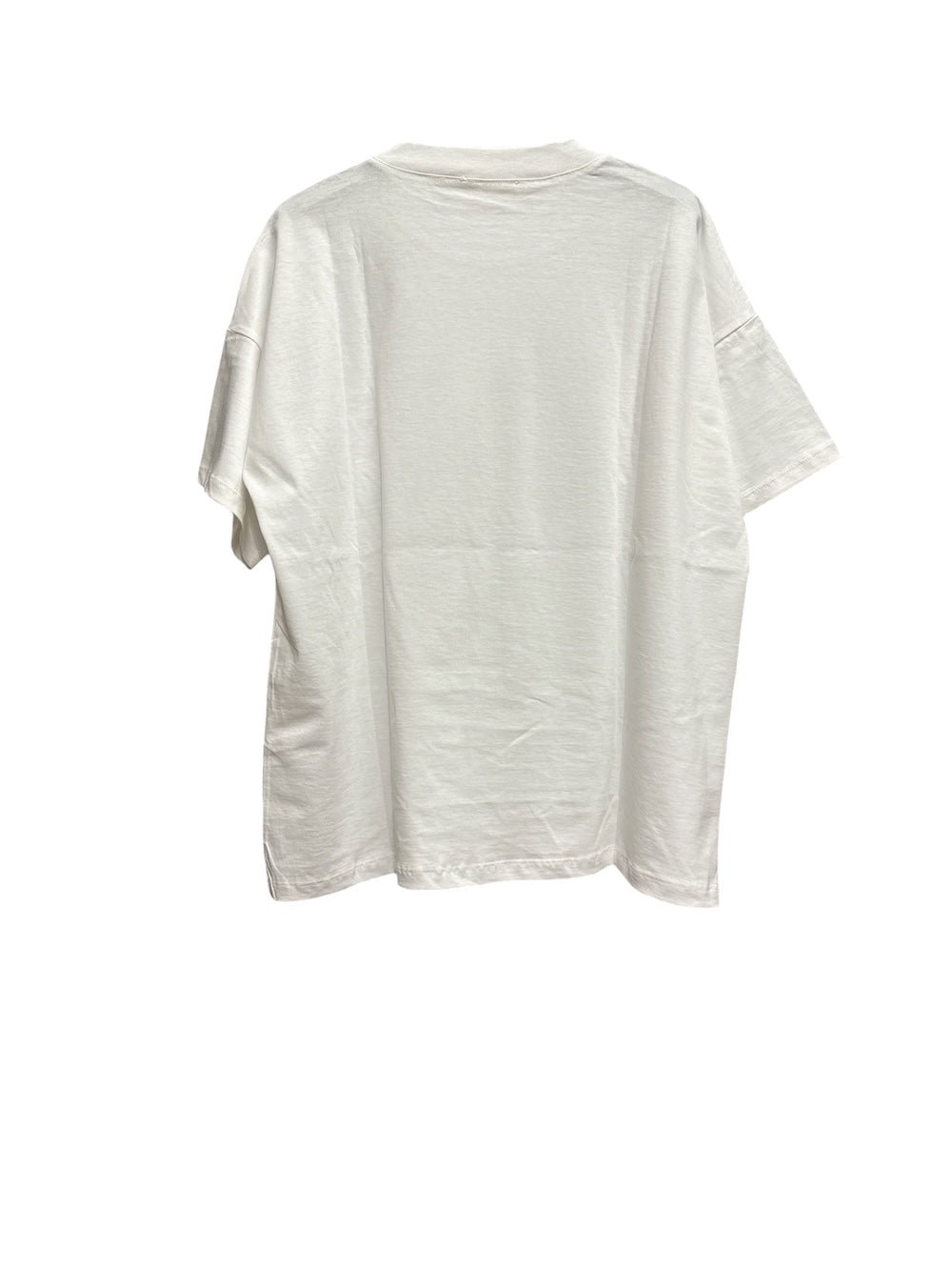 weißes Vicolo-T-Shirt