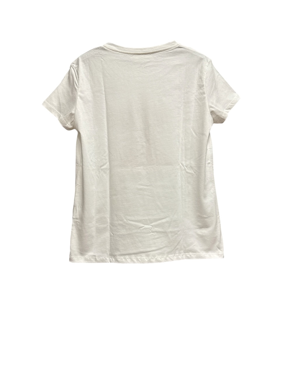 Vicolo white t-shirt