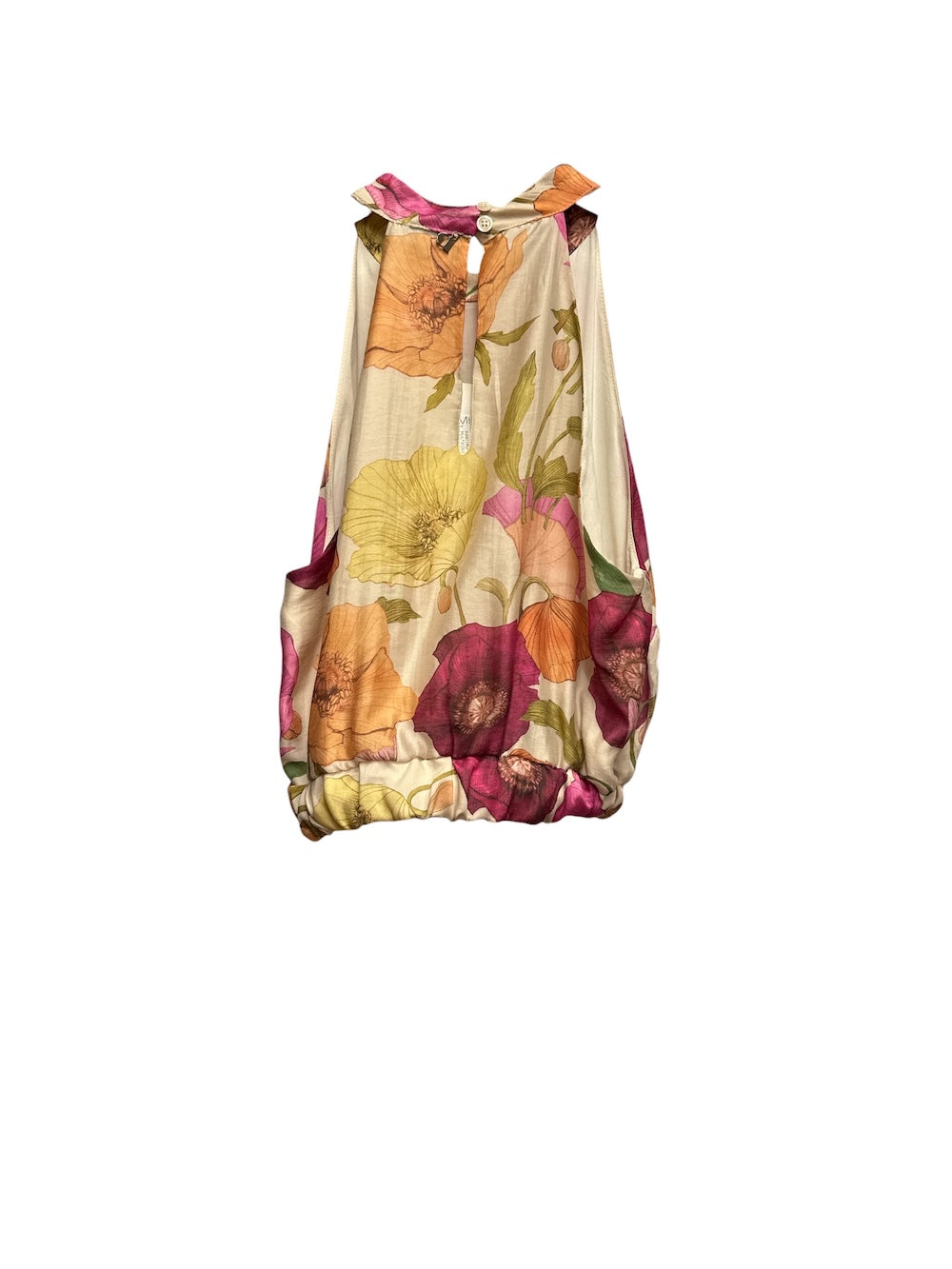 Dixie mehrfarbiges Top