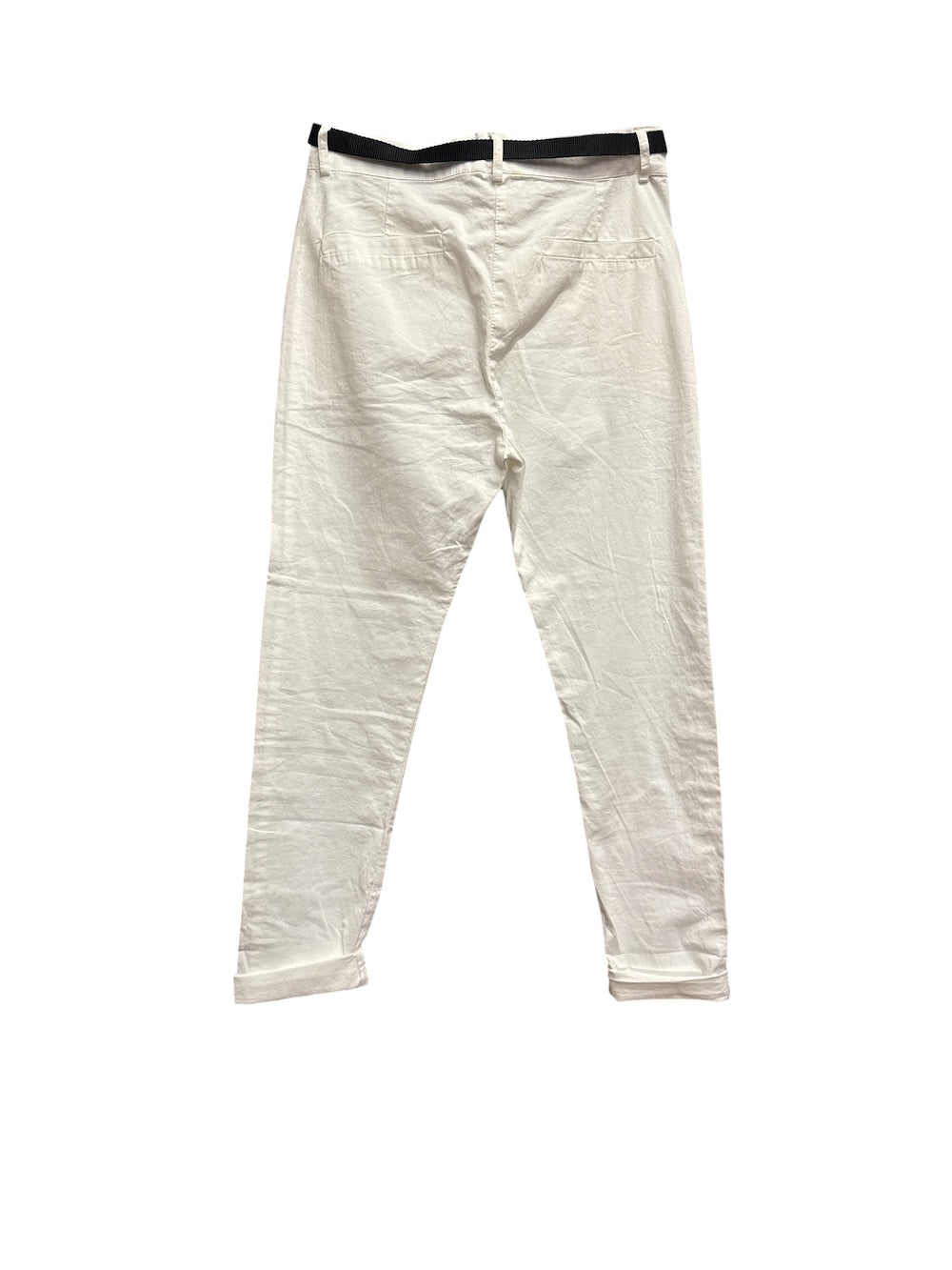 Le Streghe pantaloni bianchi