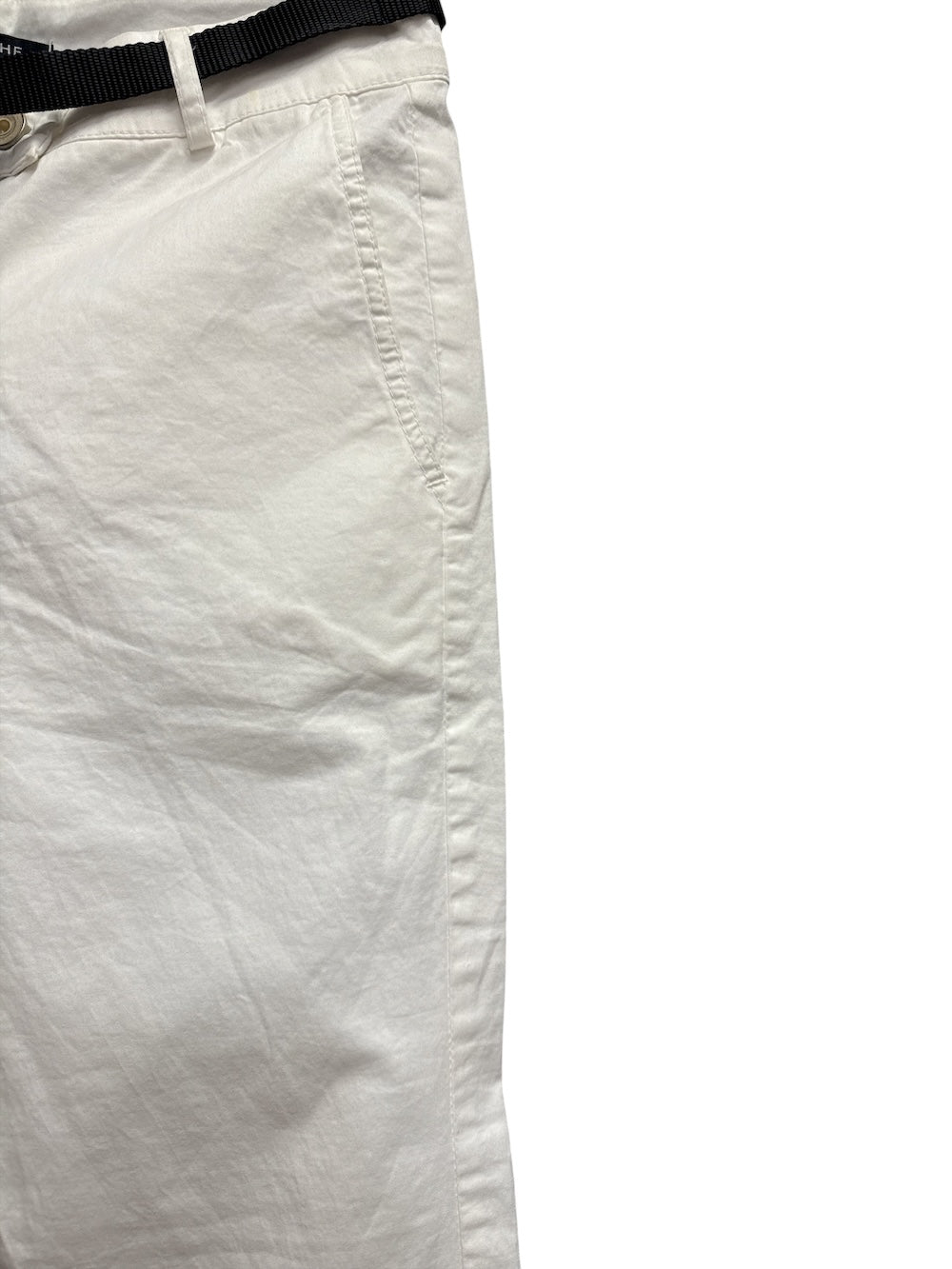 Le Streghe pantaloni bianchi