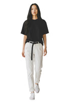 Le Streghe white pants