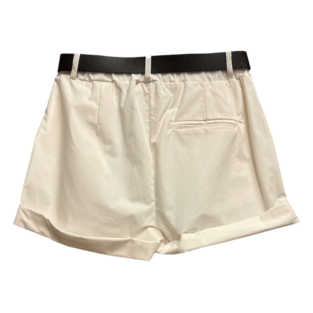 Susy Mix milk short