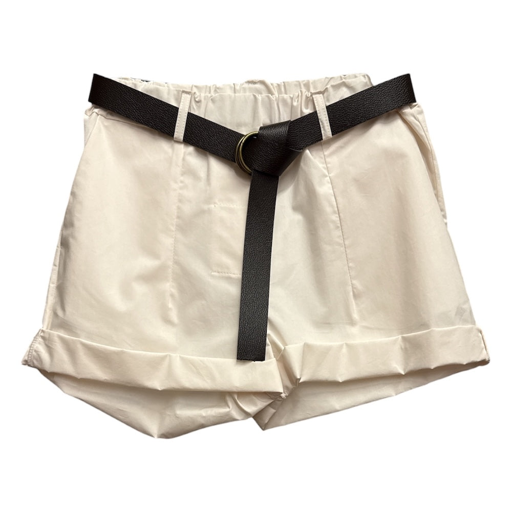 Susy Mix milk short