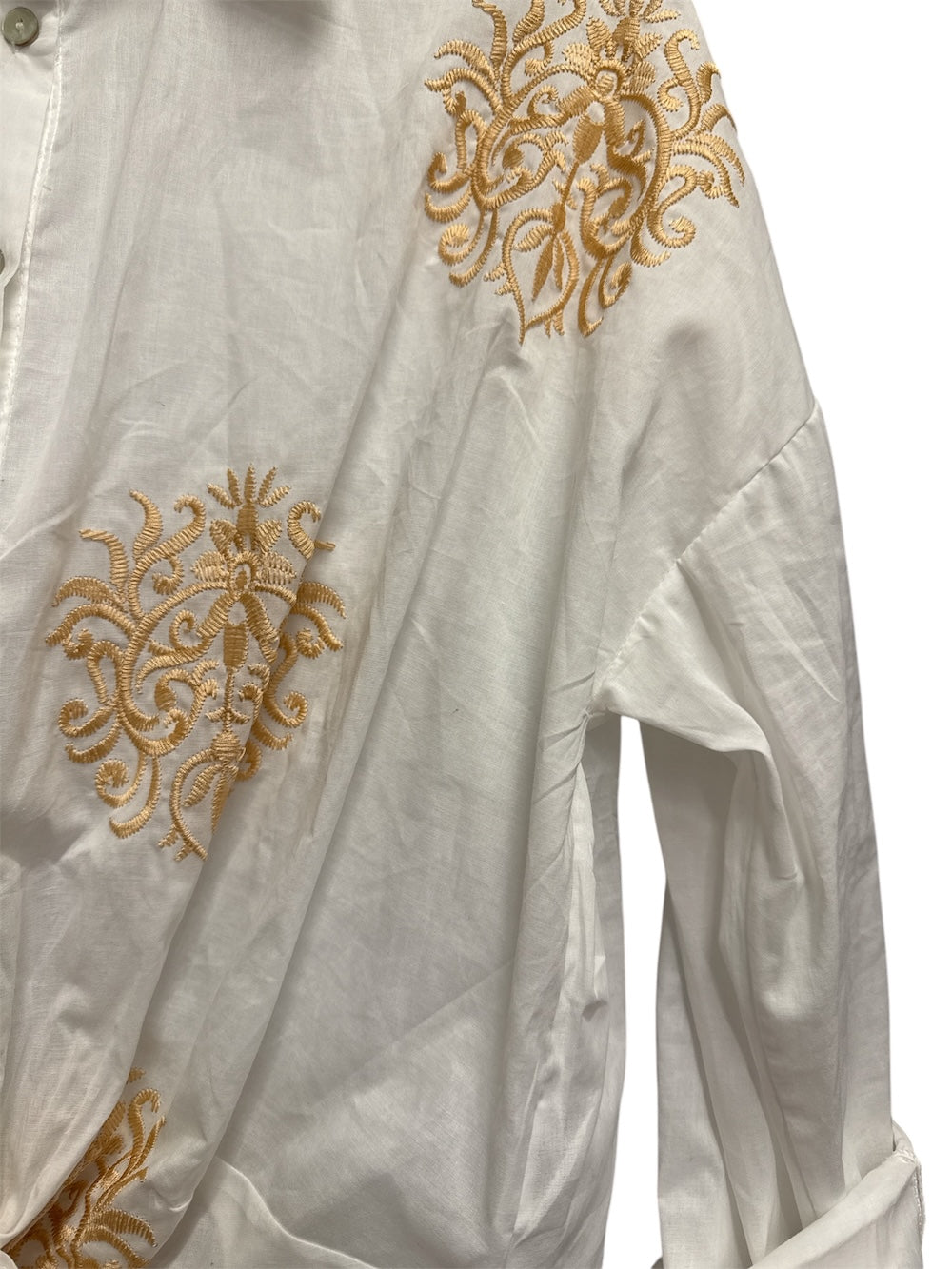Susy Mix milk shirt