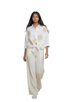 Susy Mix milk shirt
