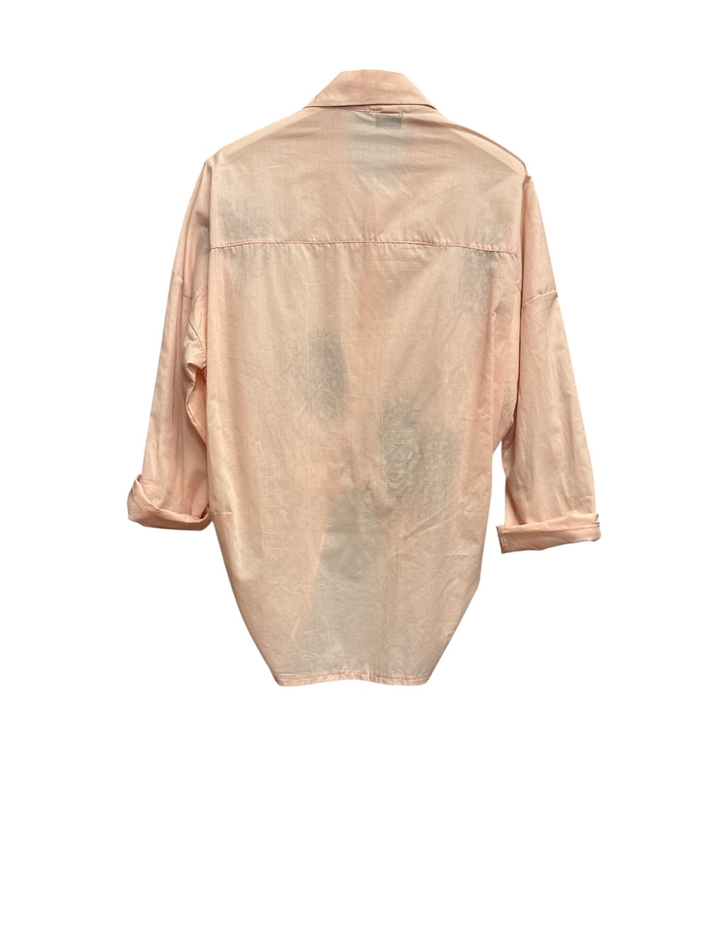 Susy Mix pink shirt