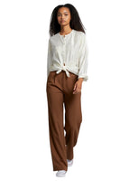 Susy Mix milk shirt