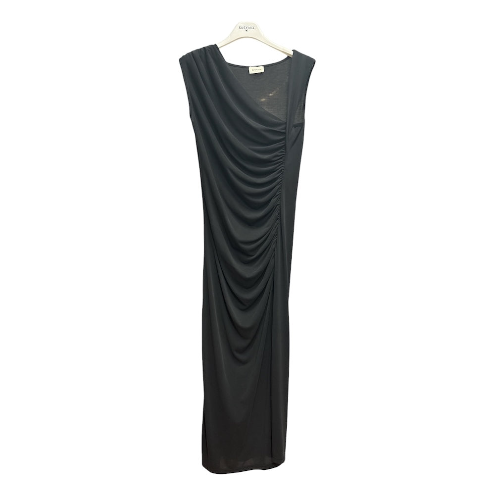 Susy Mix black dress
