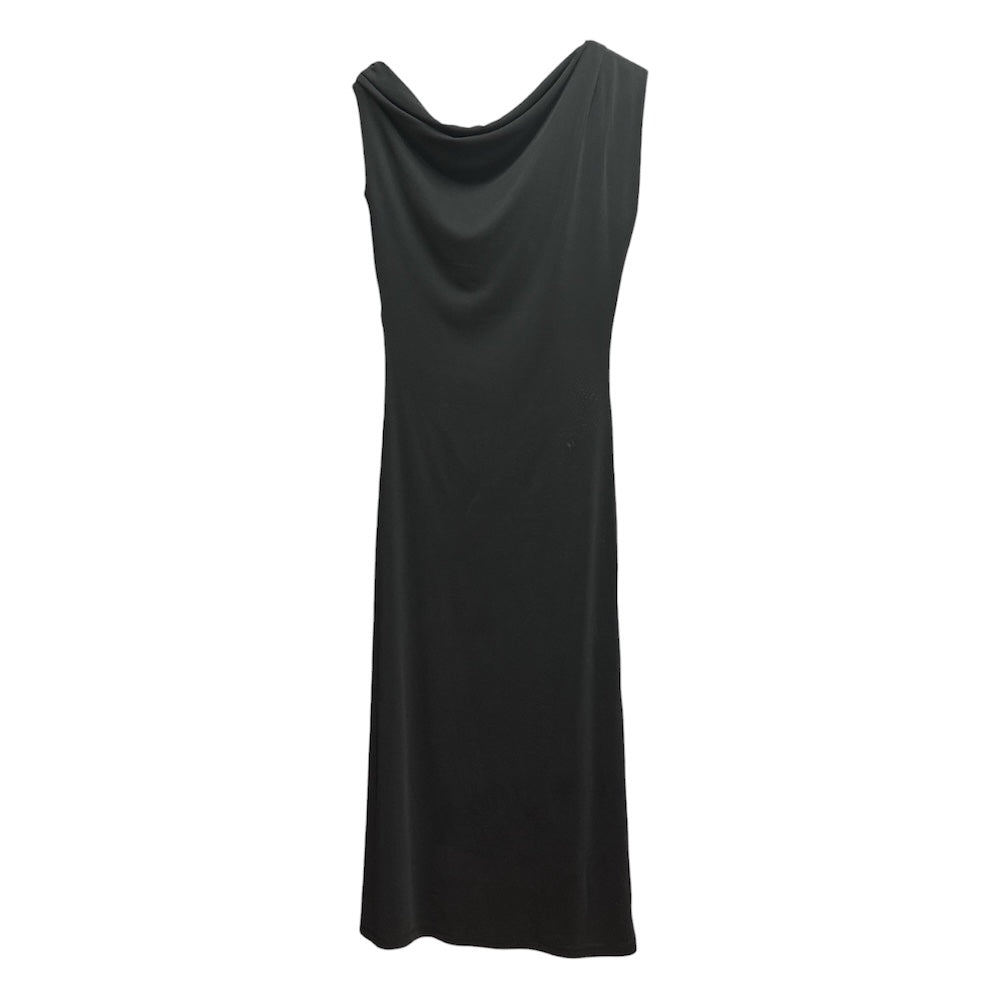 Susy Mix black dress