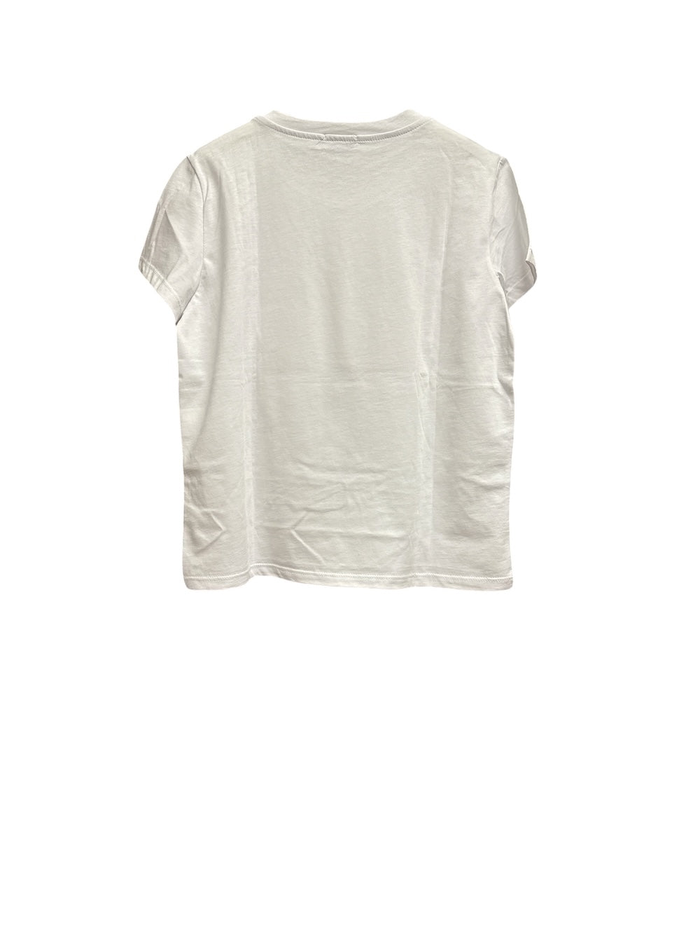 Susy Mix white t-shirt