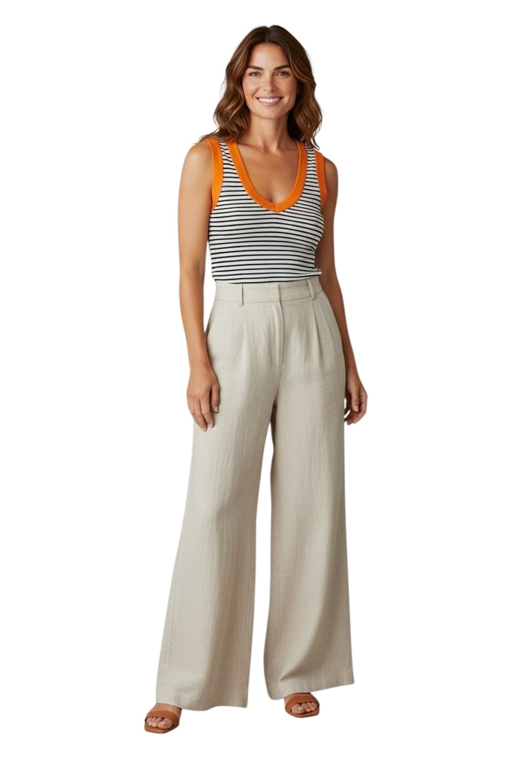SH004511 U06 ARANCIO